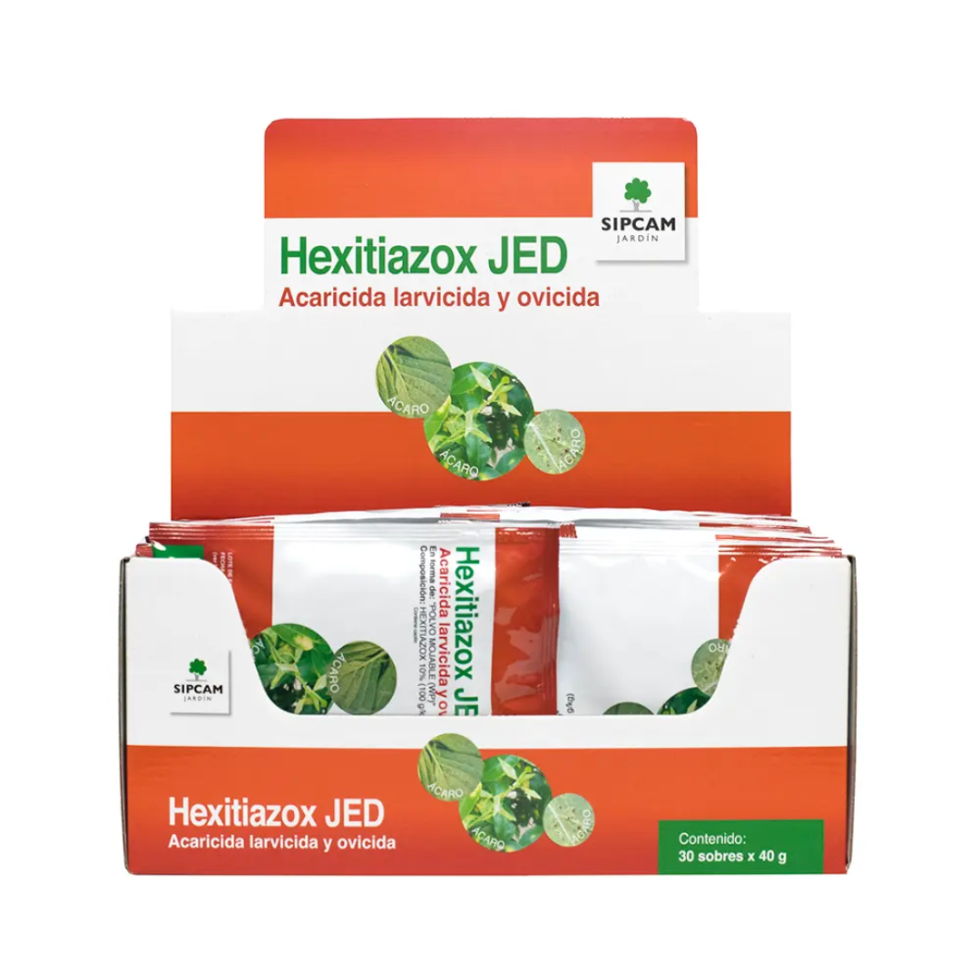 Hexitiazox-JED-acaricida
