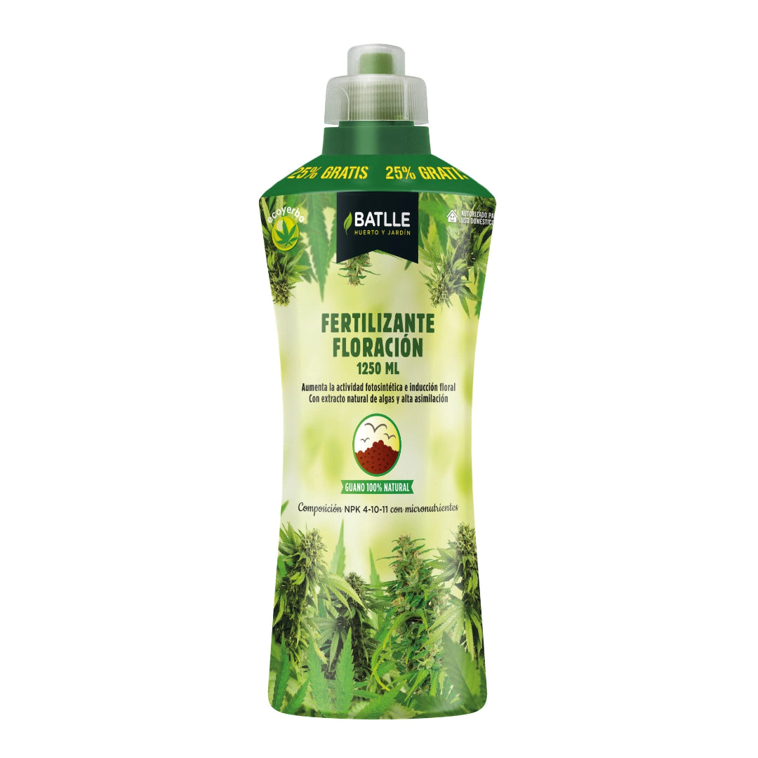 fertilizante-floración