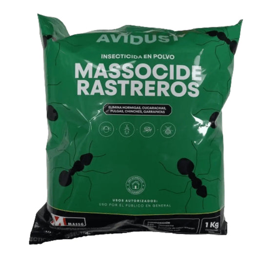 AVIDUST-MASSOCIDE-1KG