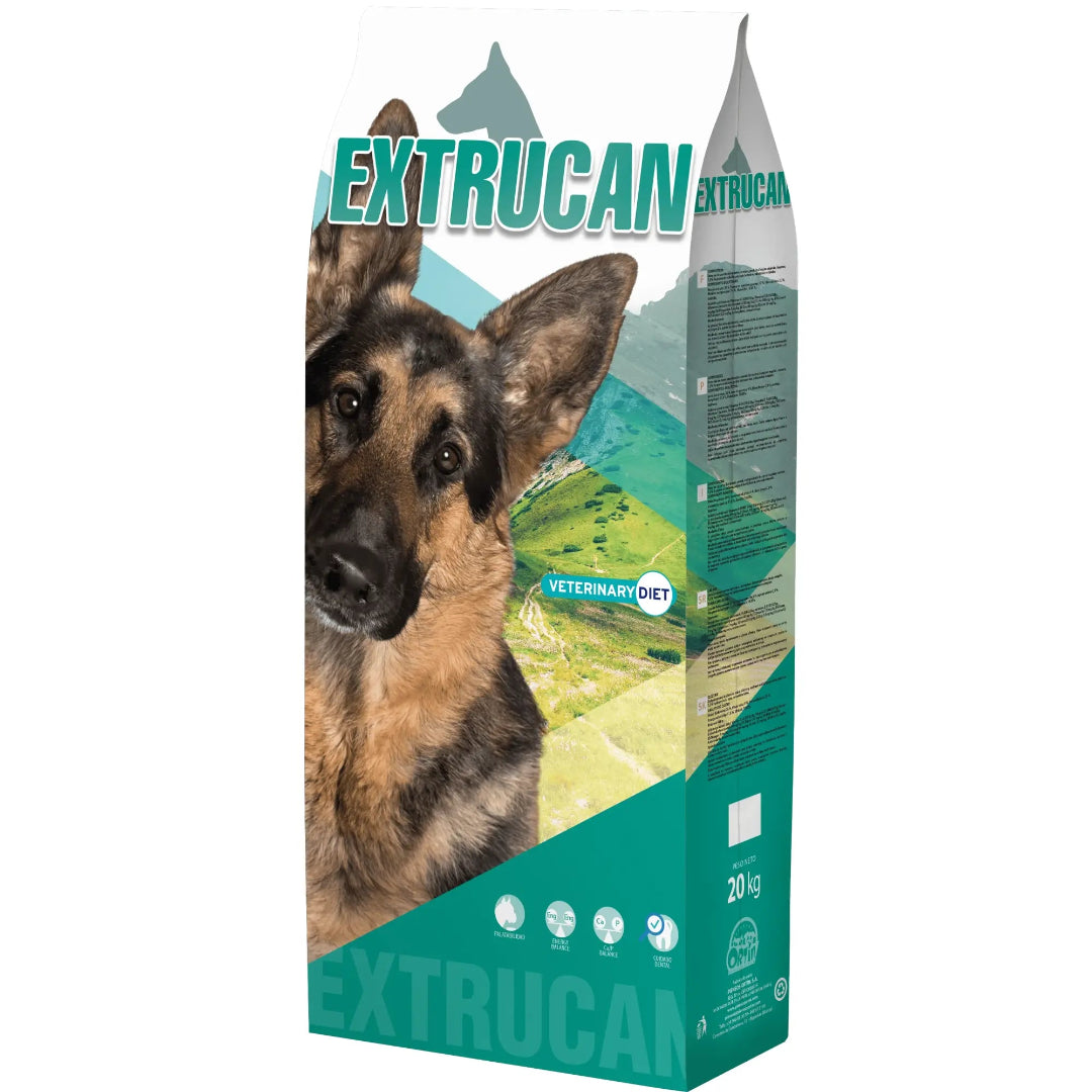 Extrucan