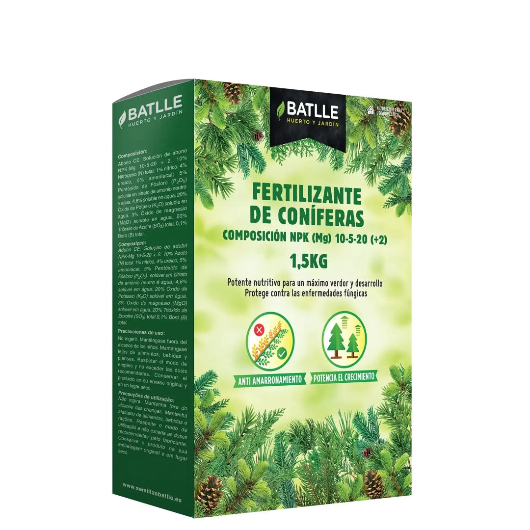 Fertilizante_coniferas