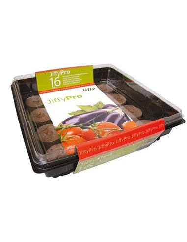 JiffyPro 16