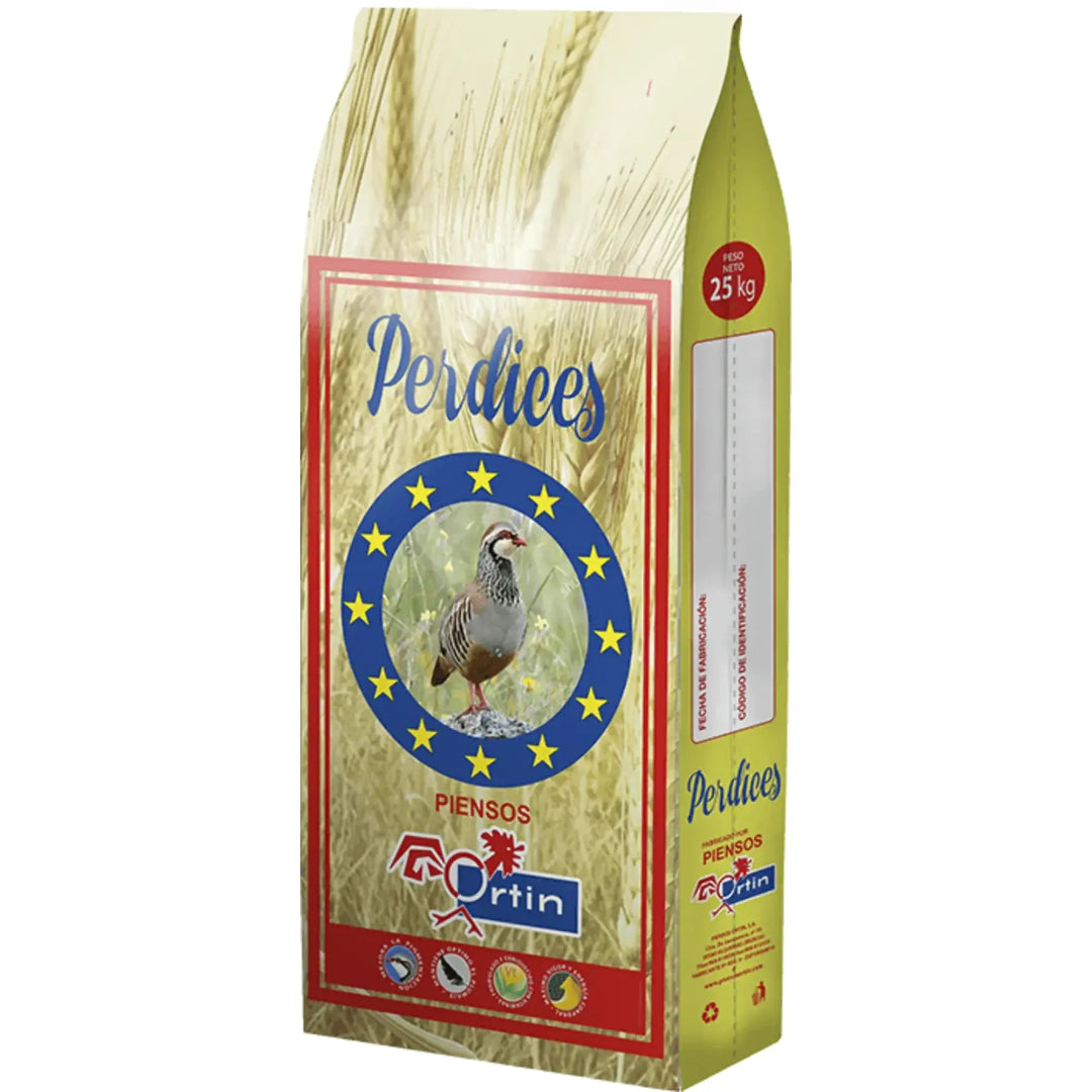 PERDICES_MANTENIMIENTO