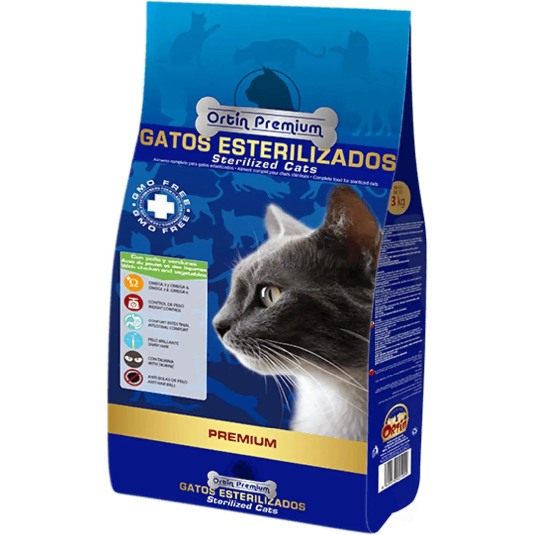 PREMIUM_GATOS_ESTERILIZADOS