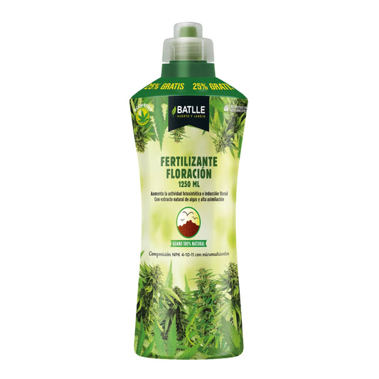 fertilizante-floración